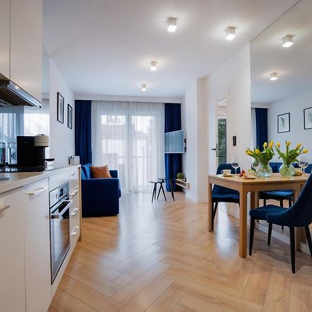 Apartament Premium, 15Min Od Rynku, Parking W Cenie Wrocław Kültér fotó