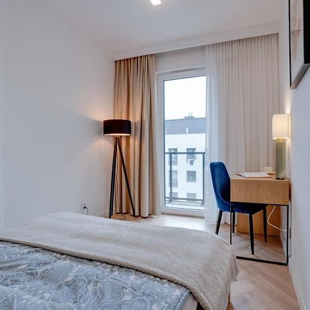 Apartament Premium, 15Min Od Rynku, Parking W Cenie Wrocław Kültér fotó