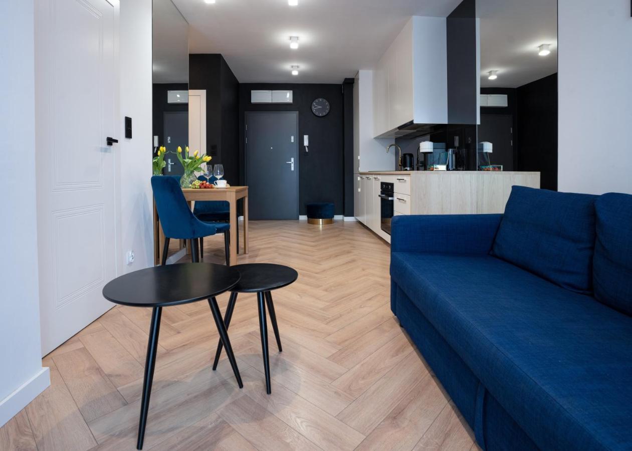 Apartament Premium, 15Min Od Rynku, Parking W Cenie Wrocław Kültér fotó