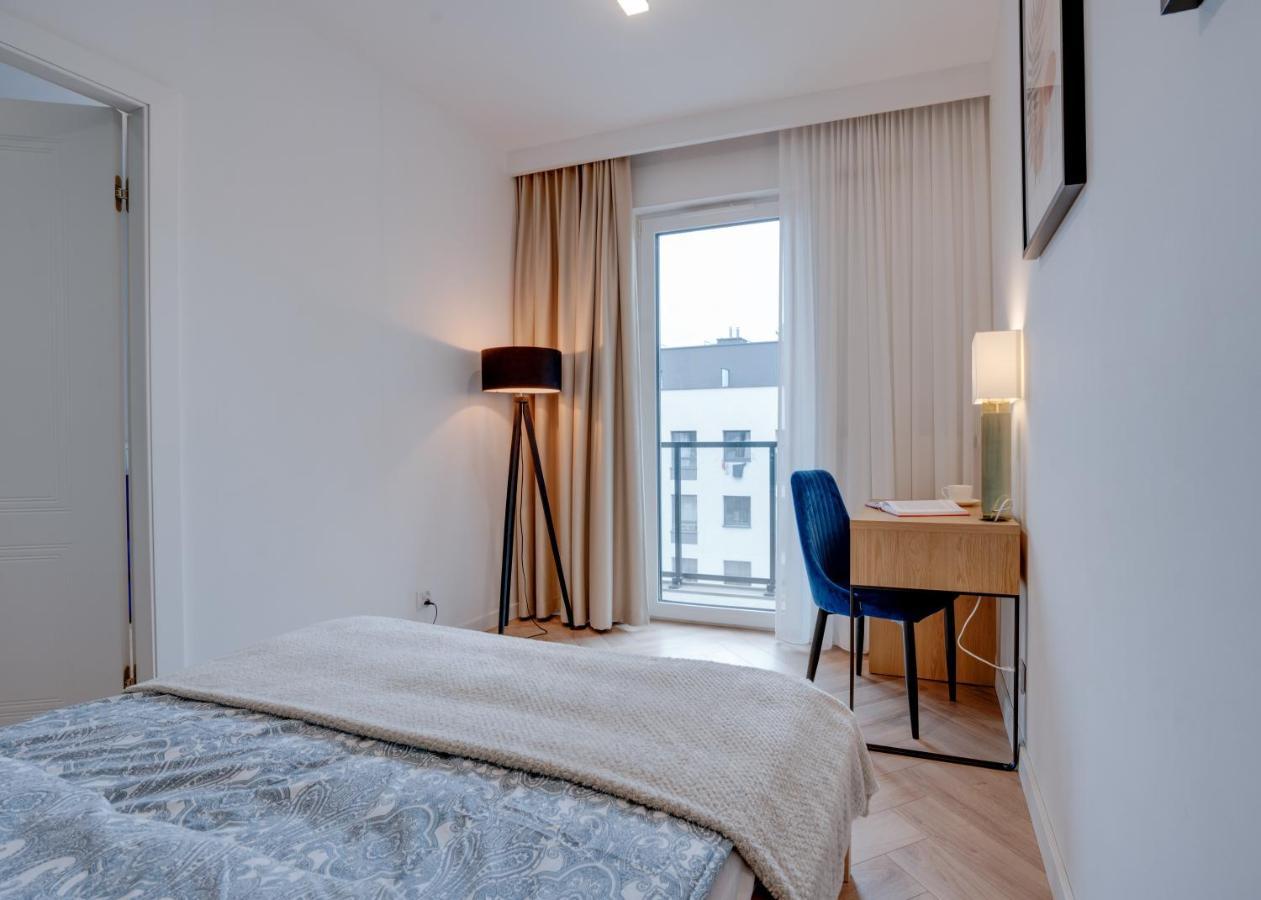 Apartament Premium, 15Min Od Rynku, Parking W Cenie Wrocław Kültér fotó